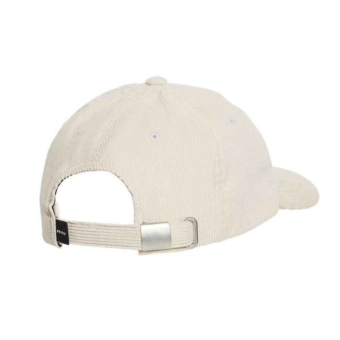 Cap Corduroy 6-Panel Off-White Mystic 35108_240205_109_OS