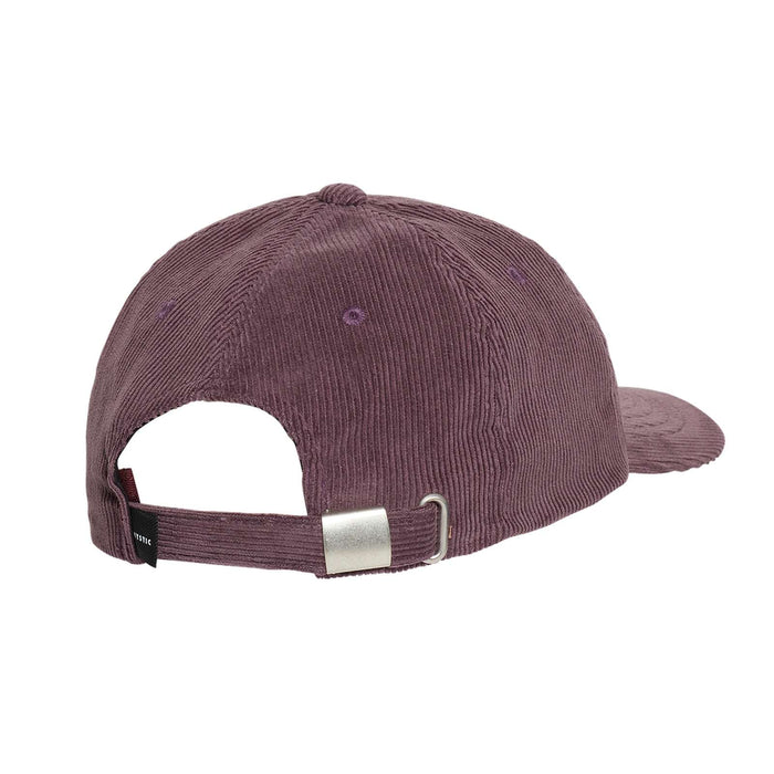 Cap Corduroy 6-Panel Retro-Lila Mystic 35108_240205_503_OS
