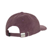 Cap Corduroy 6-Panel Retro-Lila Mystic 35108_240205_503_OS
