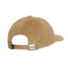 Cap Corduroy 6-Panel Schiefer-Braun Mystic 35108_240205_730_OS
