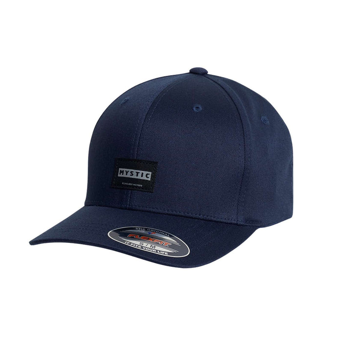 Marke Cap 6-Panel Flexfit Marine L-XL Mystic 35108_240207_410_LXL