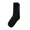 Socken Icon Schwarz 39-42 Mystic 35108_250405_900_39_42