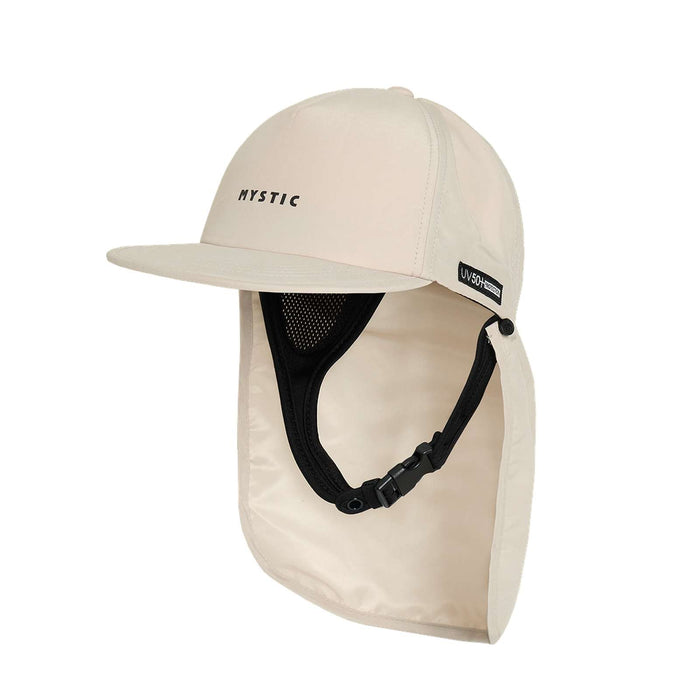 Quickdry Surf-Kappe Warm Sand L-XL Mystic 35108_250450_706_LXL