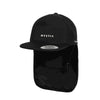 Quickdry Surf-Kappe Schwarz L-XL Mystic 35108_250450_900_LXL