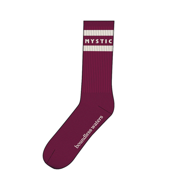 Marken Saisonale Socken Beerig 39-42 Mystic 35108_260815_335_39_42
