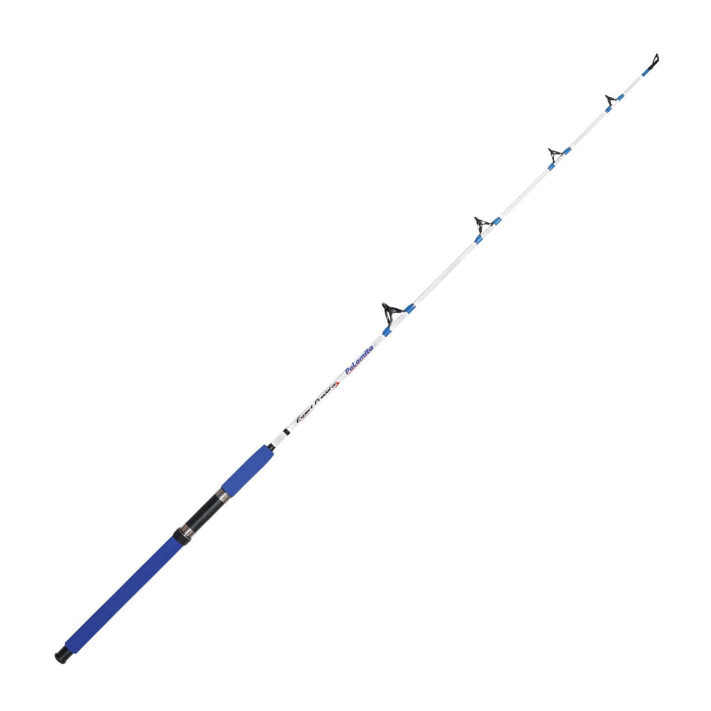 Teleskopische Bootsrute Palamita 1,65m Expert Predator 35140