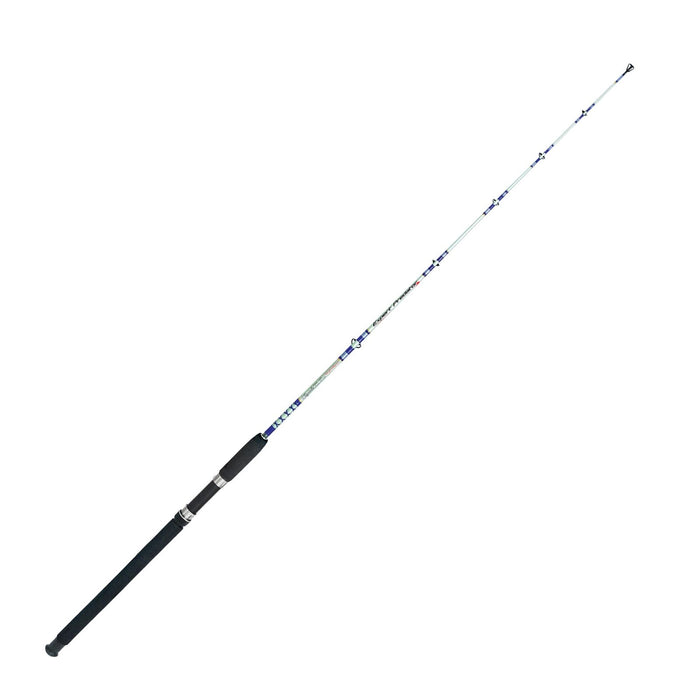 Salzwasser Bootsrute Ricciola 2,1m Expert Predator 35152