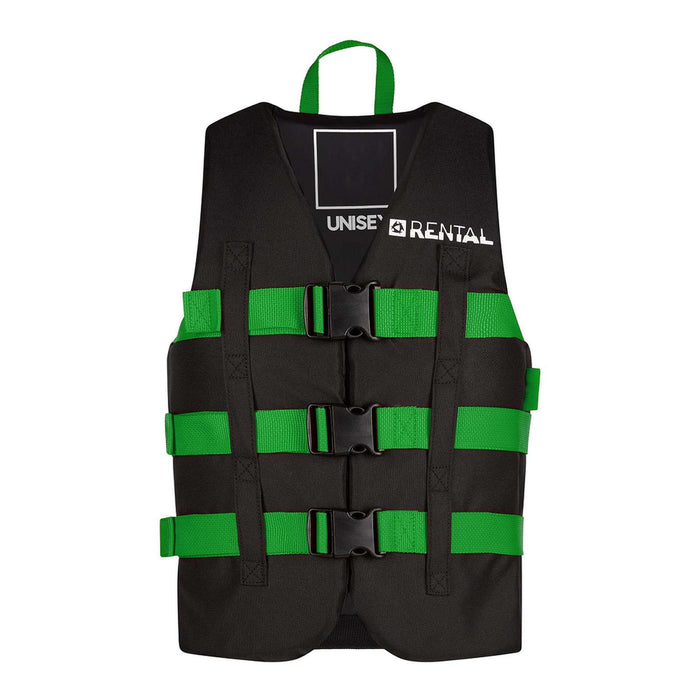 Schwimmweste Vermietung Wake Rainbow M Mystic 35205_200184_470_M