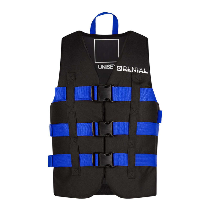Schwimmweste Vermietung Wake Rainbow M Mystic 35205_200184_470_M
