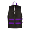 Schwimmweste Vermietung Wake Rainbow M Mystic 35205_200184_470_M