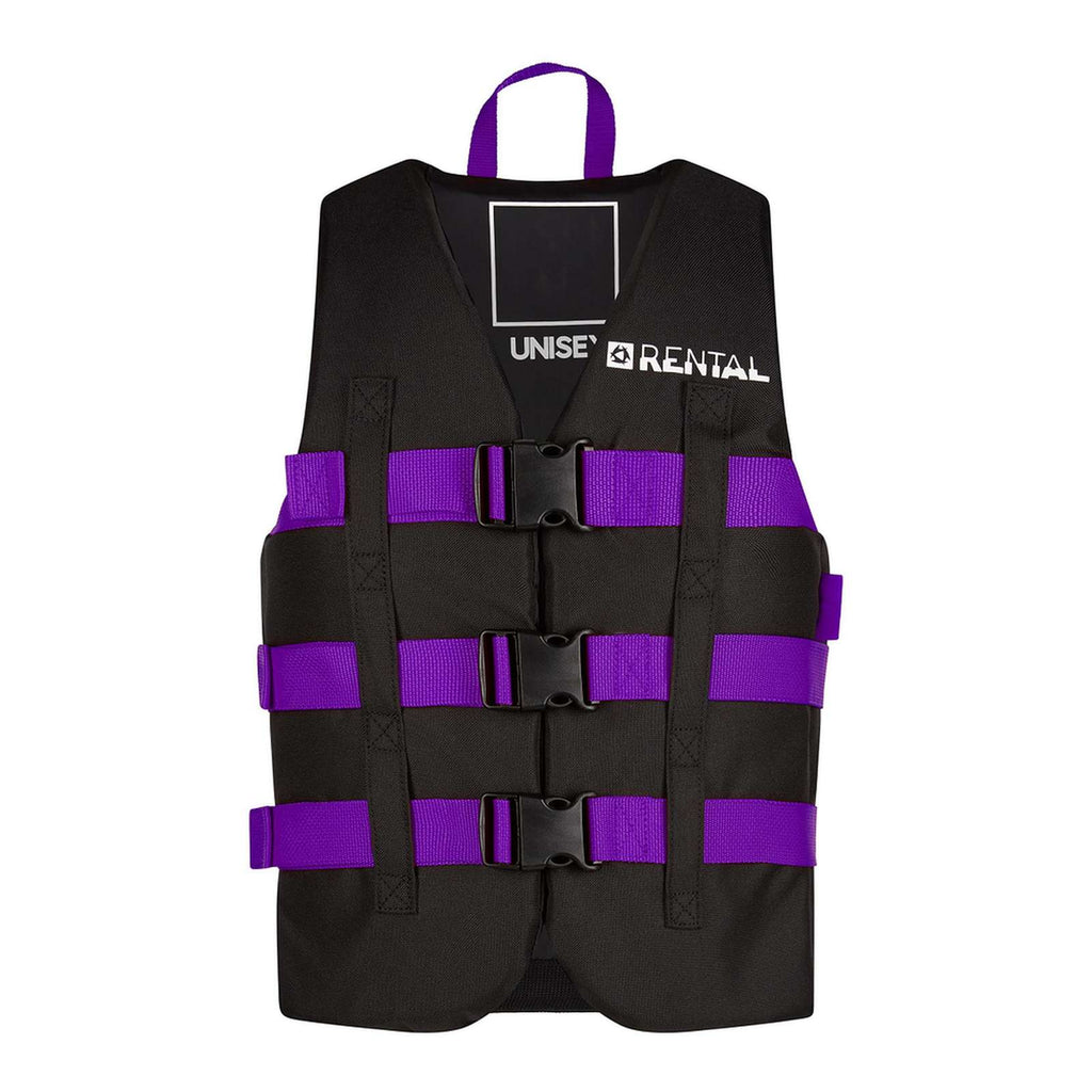 Schwimmweste Vermietung Wake Rainbow XL Mystic 35205_200184_470_XL
