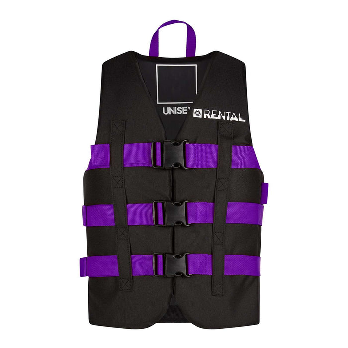 Schwimmweste Vermietung Wake Rainbow XL Mystic 35205_200184_470_XL