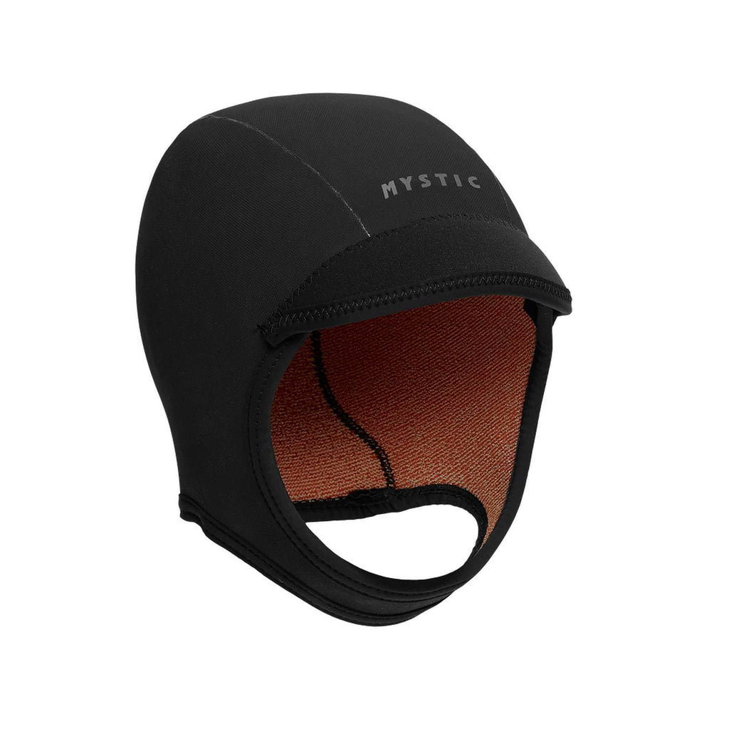 Surf Kappe 3mm Schwarz S Mystic 35416_240202_900_S