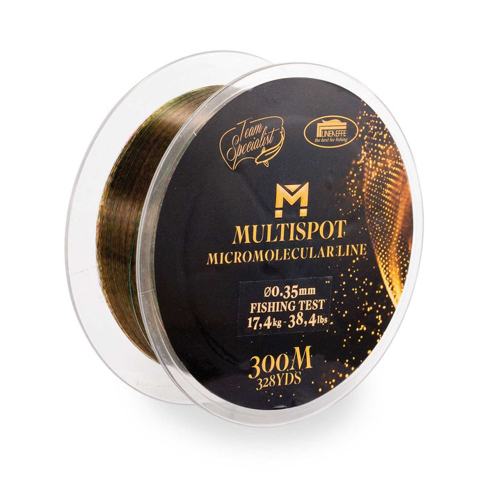Angelrute Multispot Mikromolekular 300m 0,35 Team Specialist 3601035