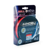 Angelrute Nobu Pro Cast Hi-Viz 2000m 0,250 Fishing Ferrari 3700125