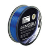 Angel Schnur Nobu Pro Cast Hi-Viz 500m Japan Blau 0,185 Angel Ferrari 3700918