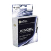 Angel Schnur Nobu Pro Cast Hi-Viz 500m Japan Blau 0,250 Angel Ferrari 3700925