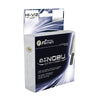Angel Schnur Nobu Pro Cast Hi-Viz 500m Japan Blau 0,350 Angel Ferrari 3700935