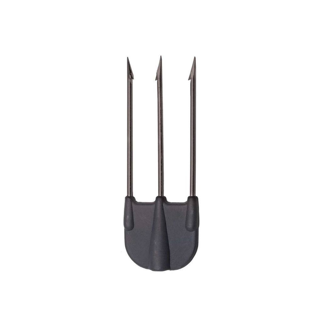 Armonic Stahl 3 Spitzen Multiprongs Abysstar 38410