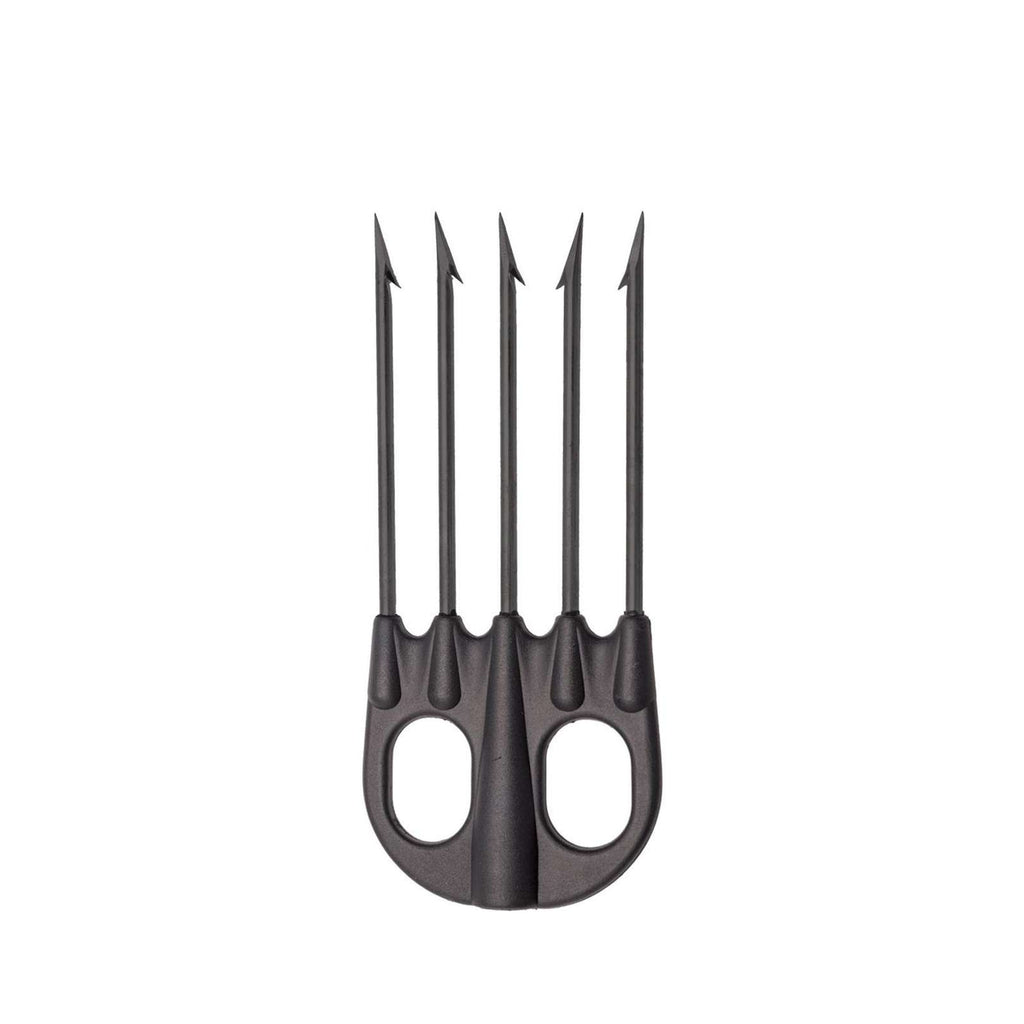 Armonic Stahl 5 Spitzen Multiprongs Abysstar 38420