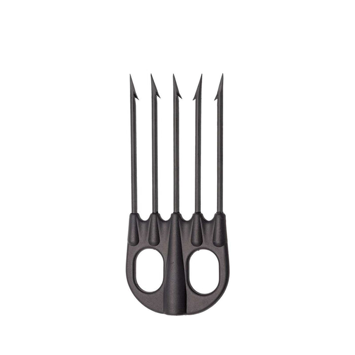 Armonic Stahl 5 Spitzen Multiprongs Abysstar 38420