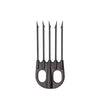 Armonic Stahl 5 Spitzen Multiprongs Abysstar 38420