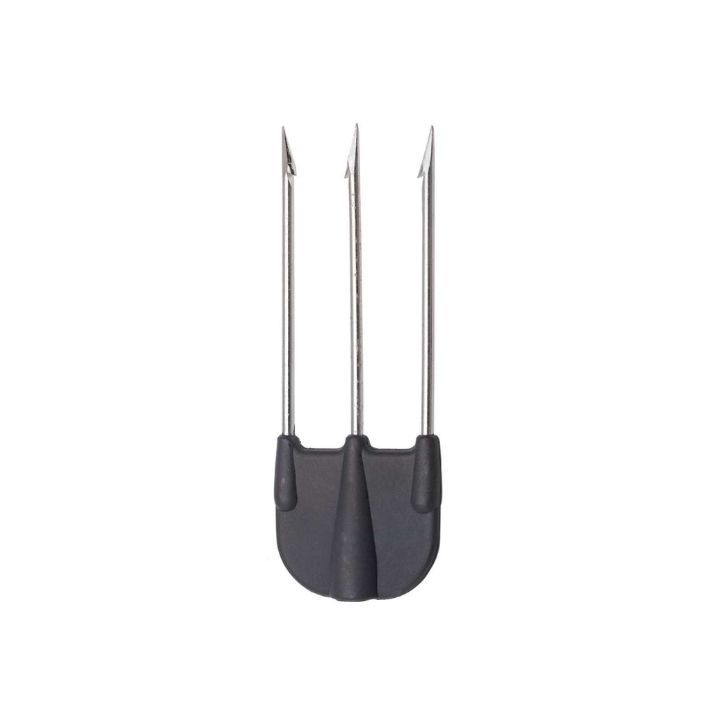 Edelstahl 3 Spitzen Multiprongs Abysstar 38430