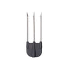 Edelstahl 3 Spitzen Multiprongs Abysstar 38430
