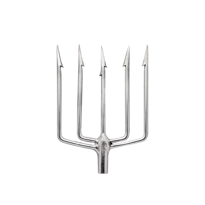 Edelstahl geschweißte 5 Spitzen Multiprongs Abysstar 38451