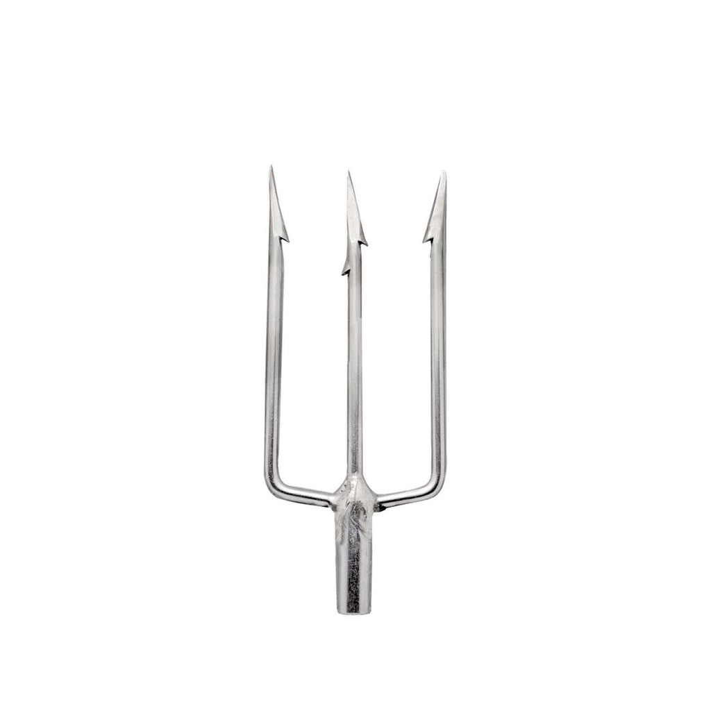Edelstahl geschweißte 3 Spitzen Multiprongs Abysstar 38452
