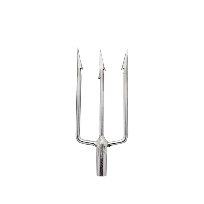 Edelstahl geschweißte 3 Spitzen Multiprongs Abysstar 38452