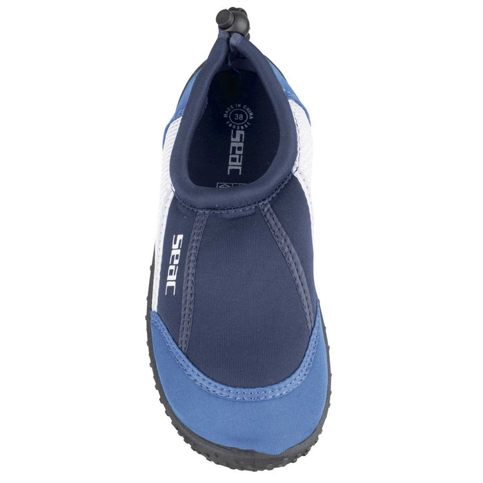 Wasserschuhe Reef Blau Größe 35 Seac 3848-35