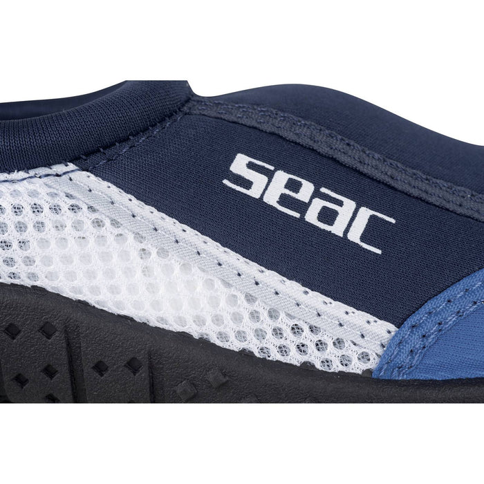Wasserschuhe Reef Blau Größe 36 Seac 3849-36