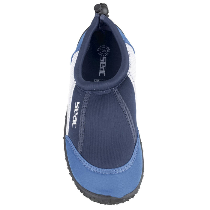 Wasserschuhe Reef Blau Größe 41 Seac 3849-41