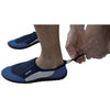 Wasserschuhe Reef Blau Größe 42 Seac 3849-42