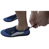 Wasserschuhe Reef Blau Größe 47 Seac 3849-47