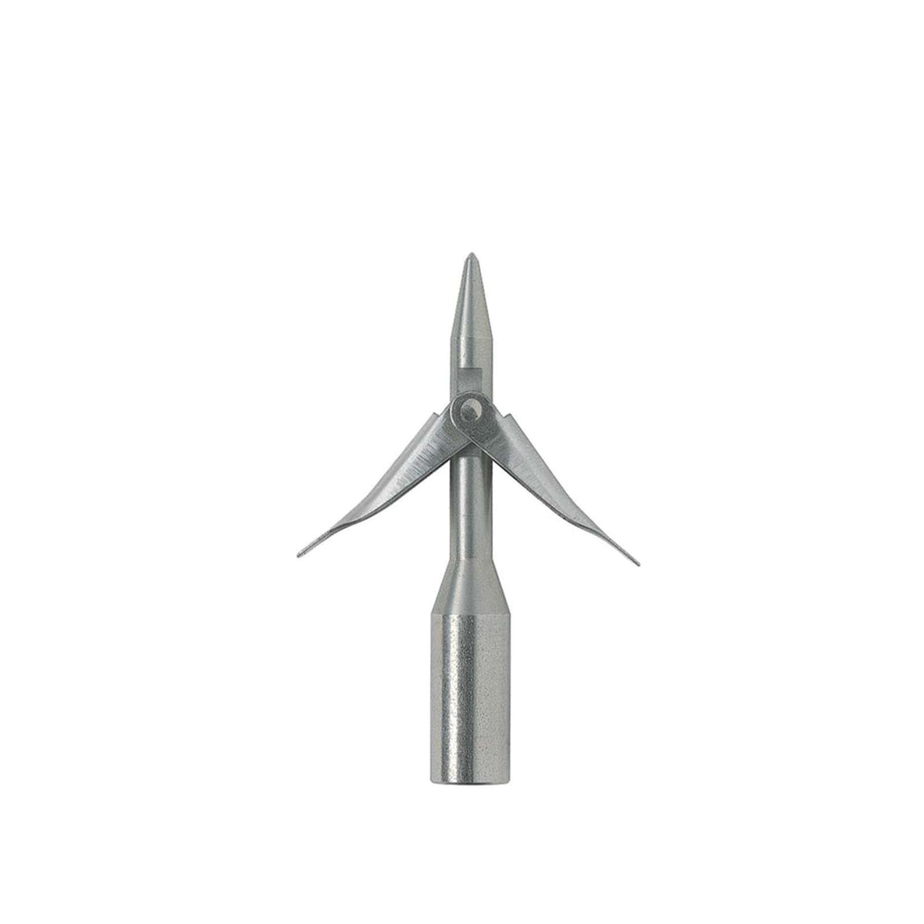 Kleine Harpunenspitze Edelstahl Abysstar 39210