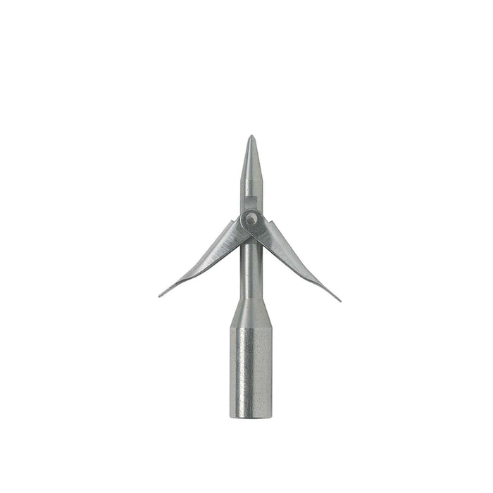 Kleine Harpunenspitze Edelstahl Abysstar 39210