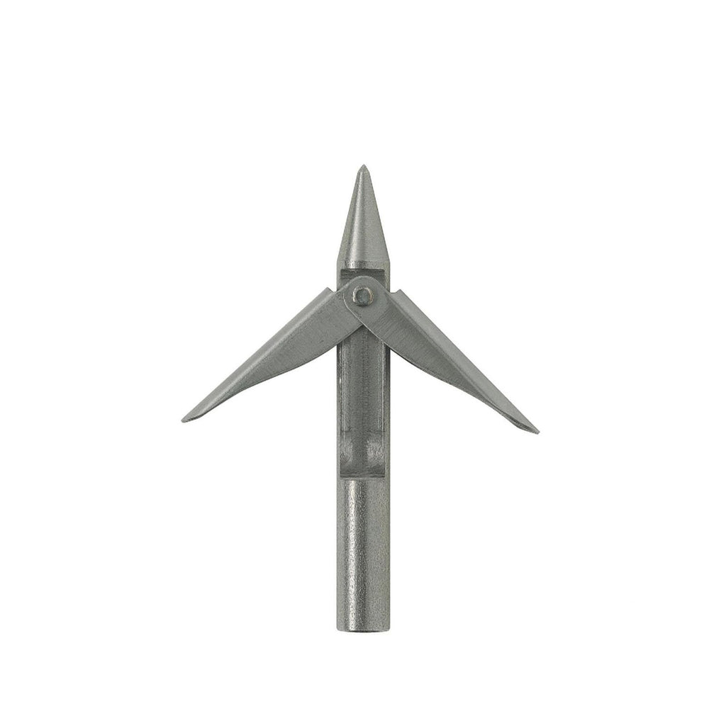 Edelstahl große Harpunenspitze Abysstar 39240