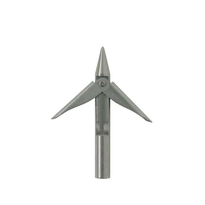 Edelstahl große Harpunenspitze Abysstar 39240