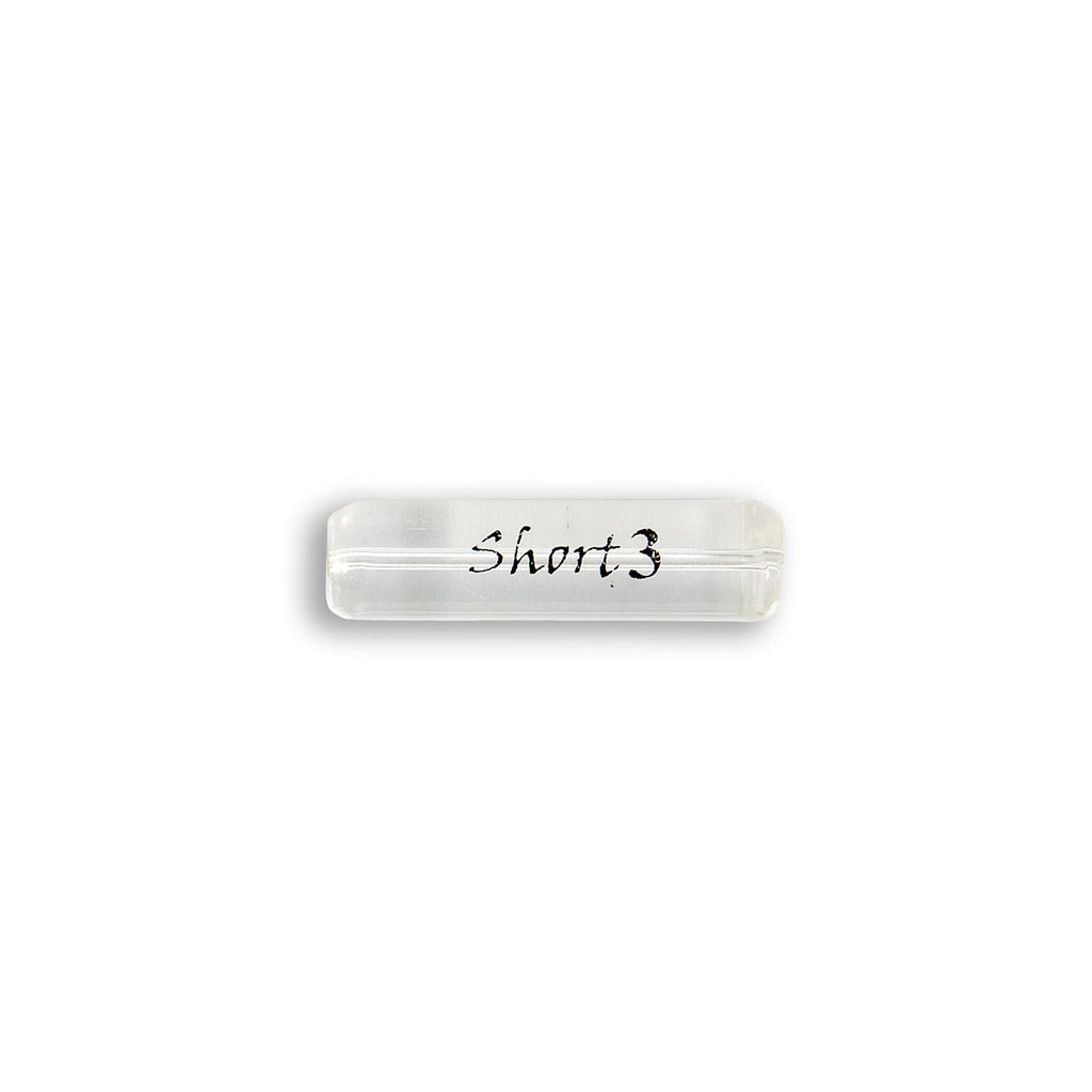 Kurzer Forellenangeln Glas Float 4g Lineaeffe 4009040
