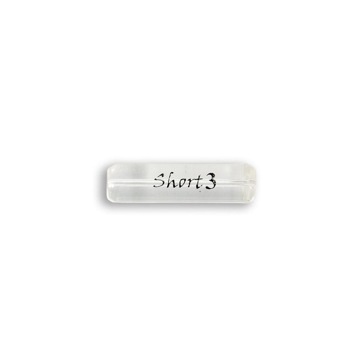 Kurzer Forellenangeln Glas Float 4g Lineaeffe 4009040