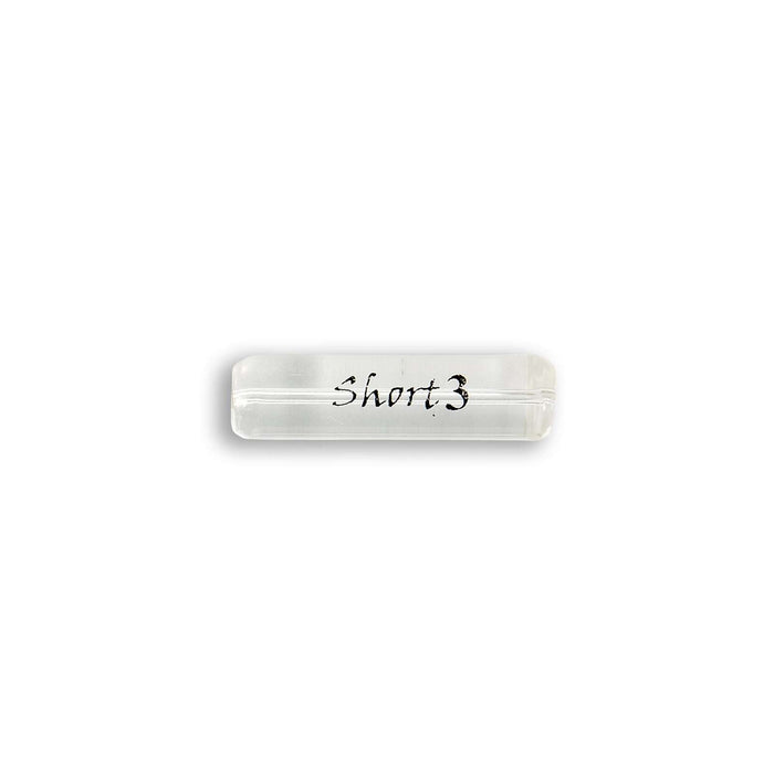 Kurzer Forellenangeln Glas Float 7g Lineaeffe 4009070
