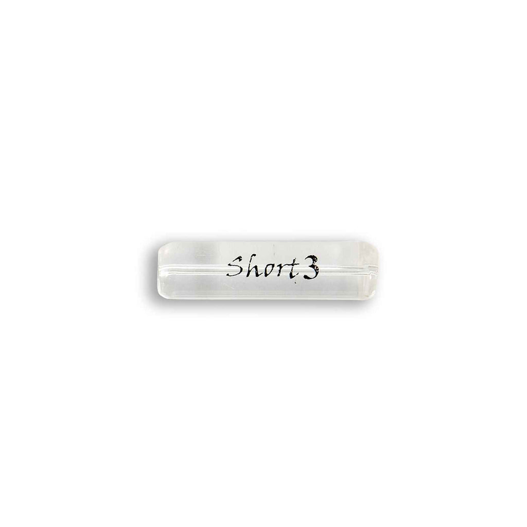 Kurzer Forellenangeln Glas Float 8g Lineaeffe 4009080
