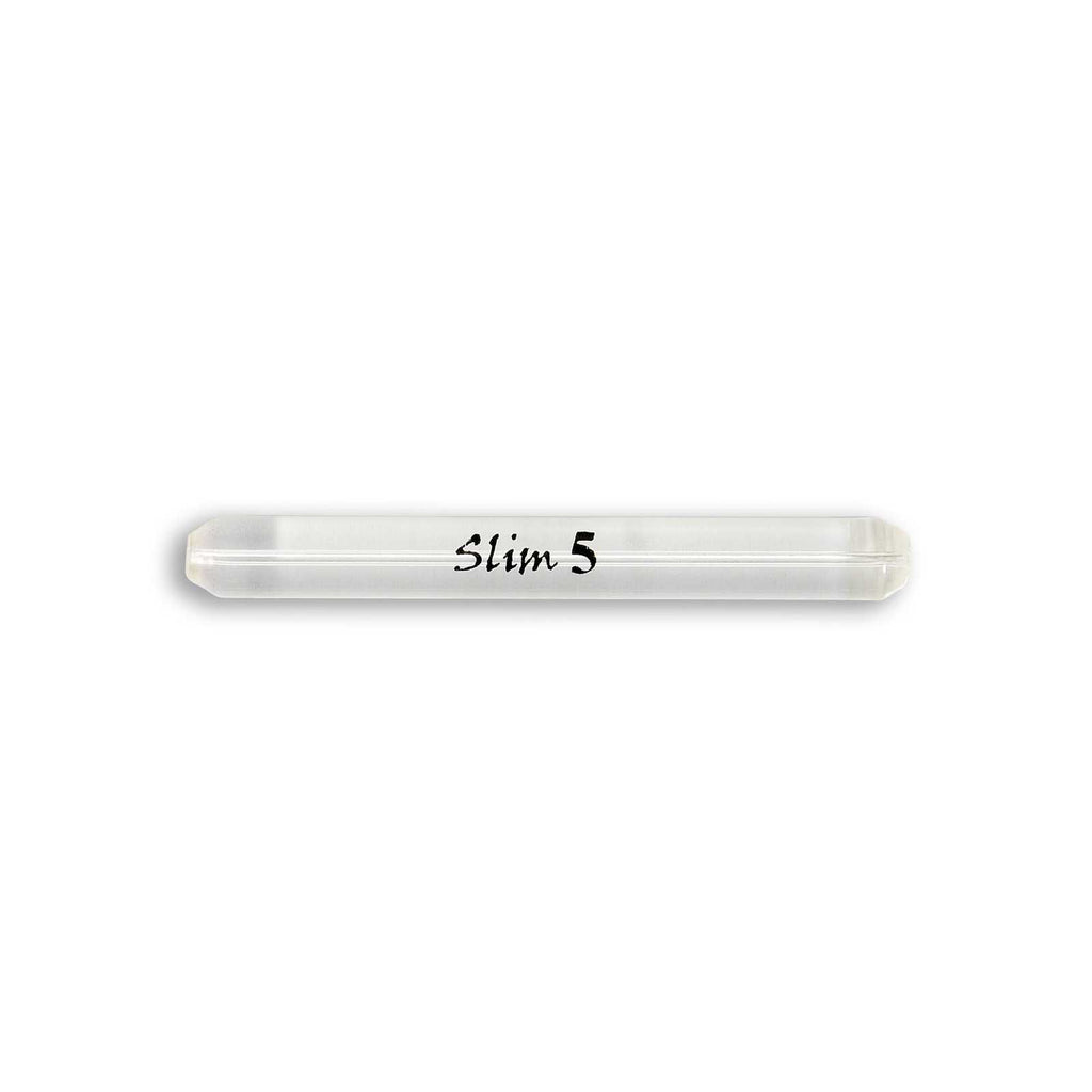 Schlanker Forellenangeln Glas Float 5g Lineaeffe 4009150