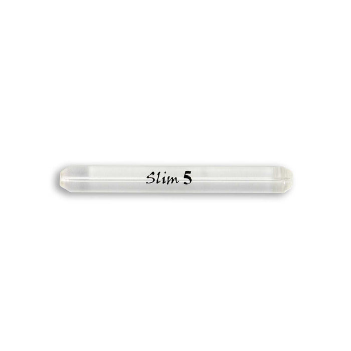 Schlanker Forellenangeln Glas Float 5g Lineaeffe 4009150