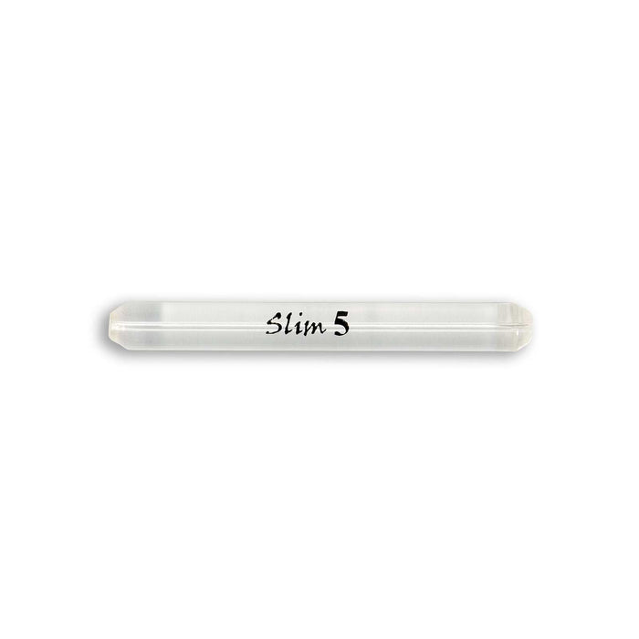 Schlanker Forellenangeln Glas Float 6g Lineaeffe 4009160