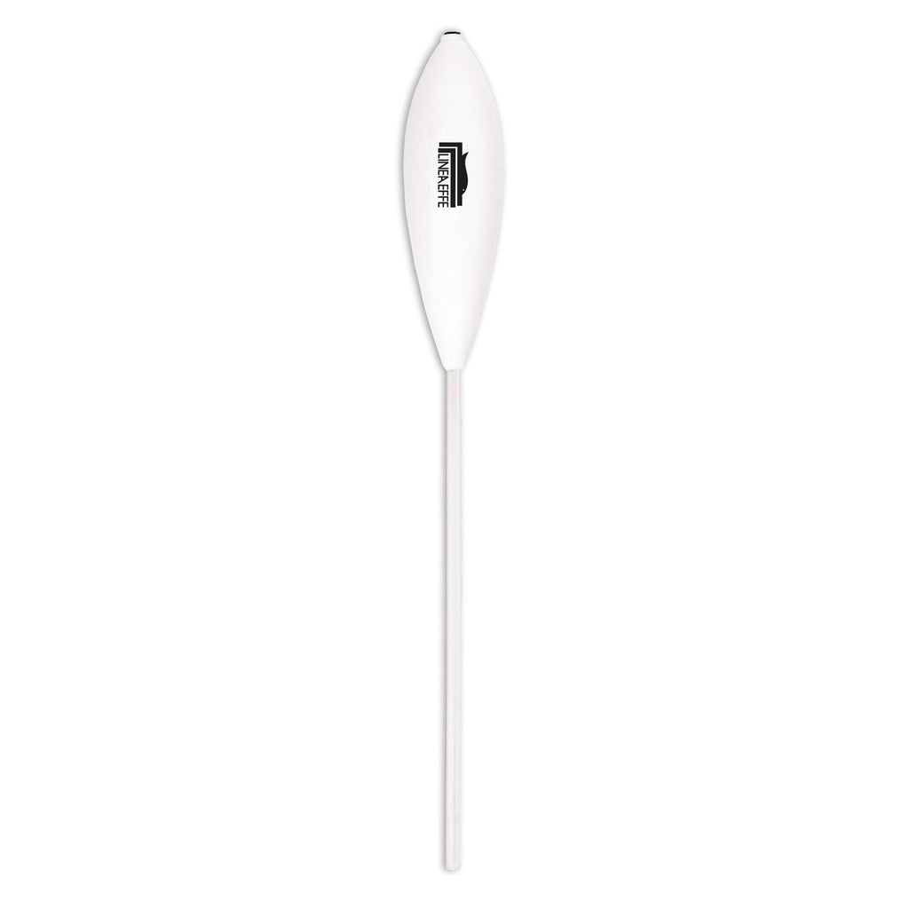 Gleitender Float Bombarda Schwimmend 8g Lineaeffe 4011080