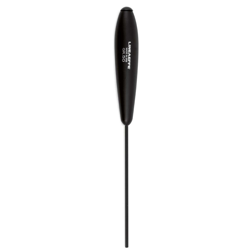 Gleitender Float Bombarda Sinkend 20g Lineaeffe 4015920