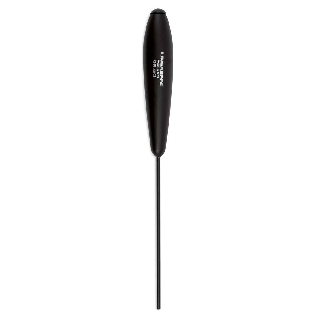 Gleitender Float Bombarda Sinkend 40g Lineaeffe 4015940